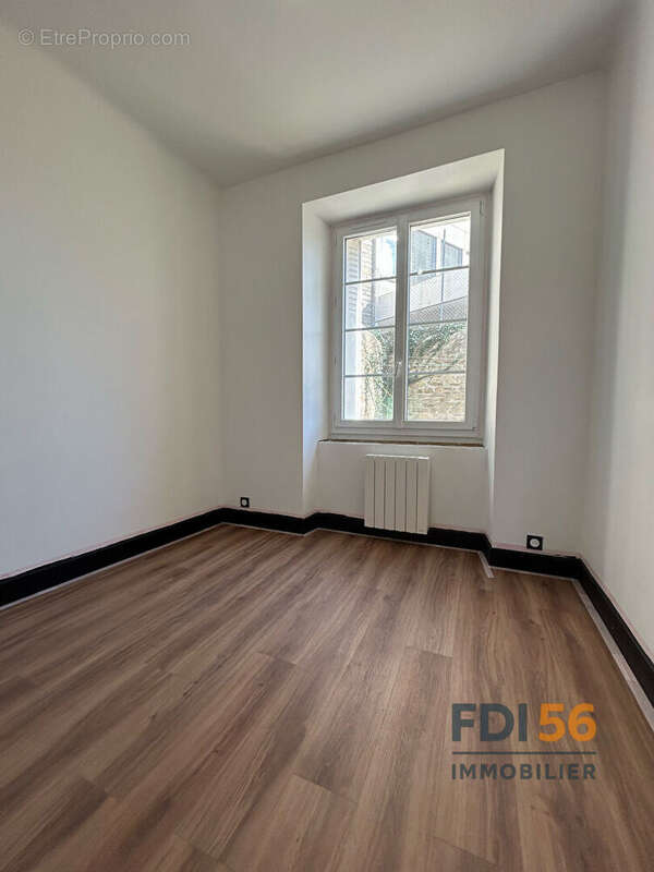 Appartement à LORIENT