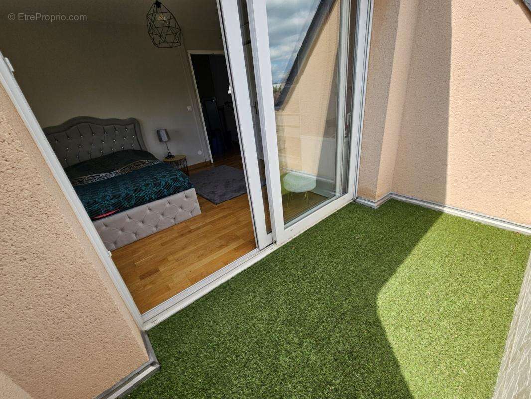 Maison à TOURVILLE-LA-RIVIERE