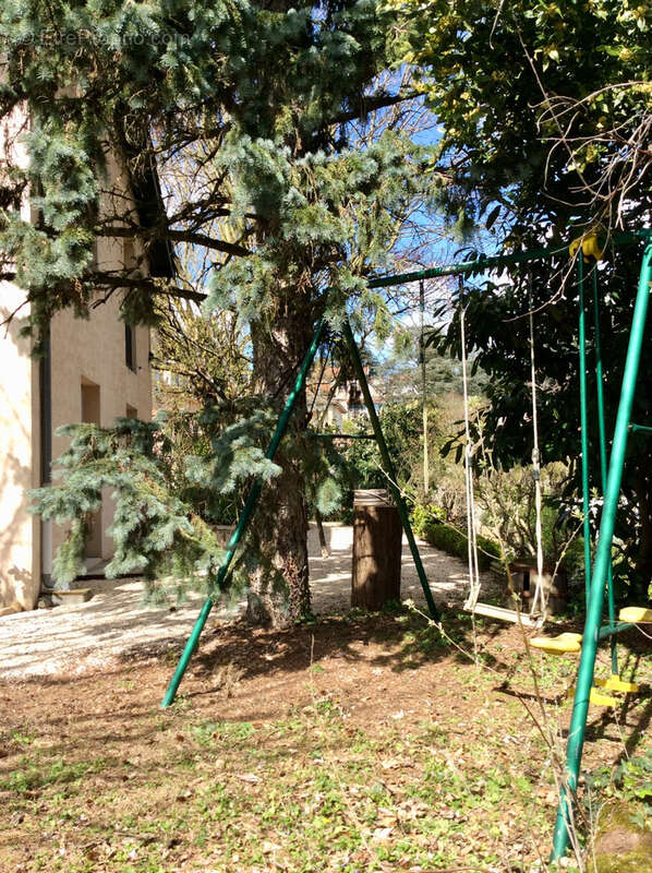 Crépieux/Caluire grande maison familiale - photo 17