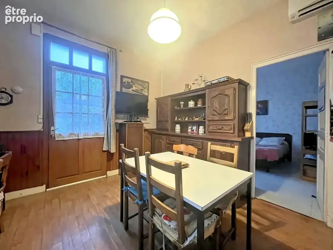Vente Maison La machine(58260) 39 900ï¿œ - photo 1
