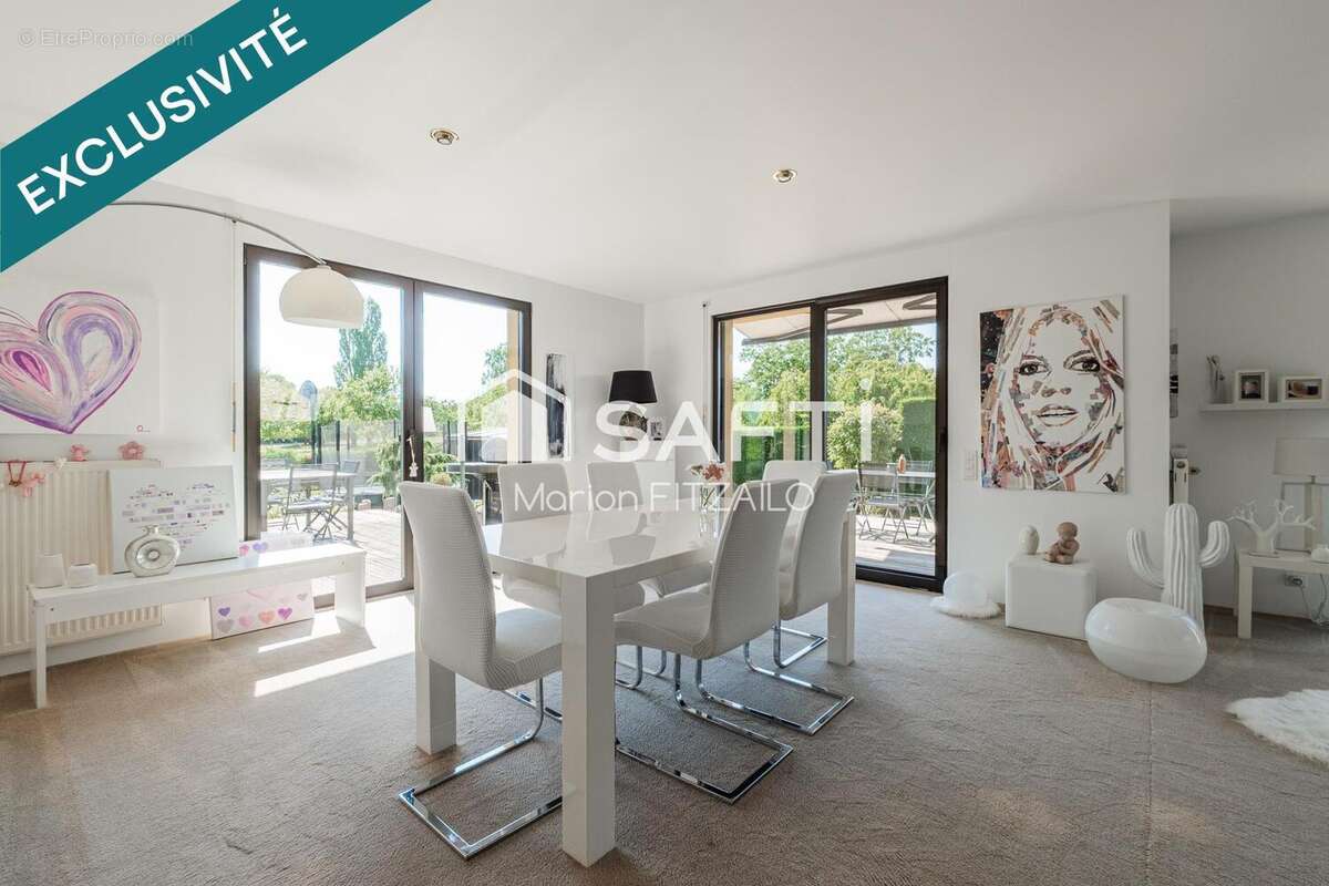 Photo 3 - Maison à BETSCHDORF