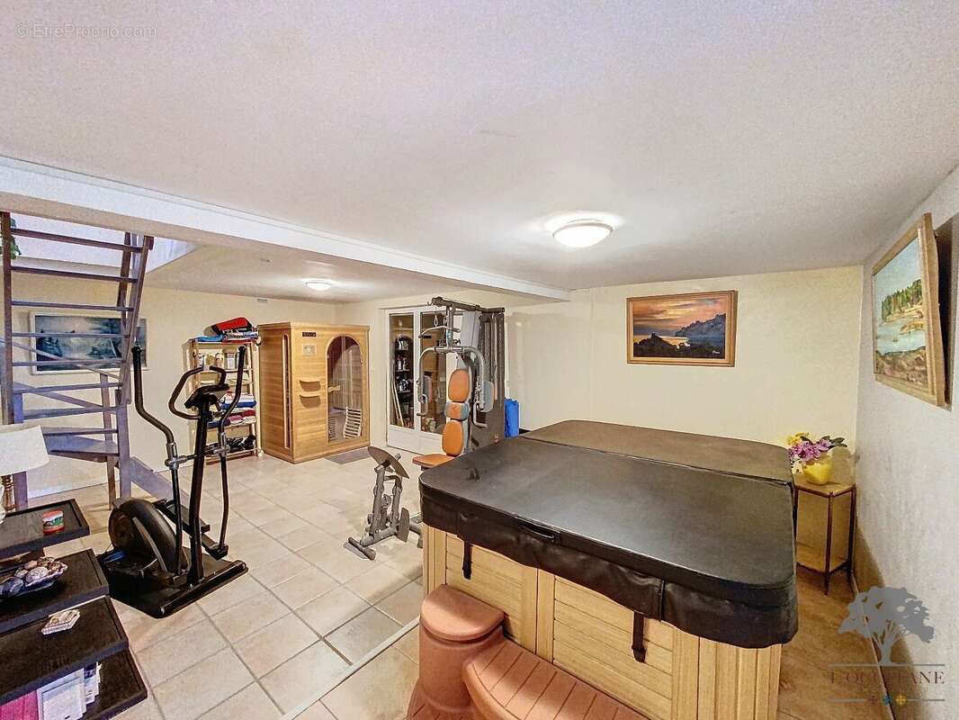 Maison à BEAUMONT-DE-LOMAGNE