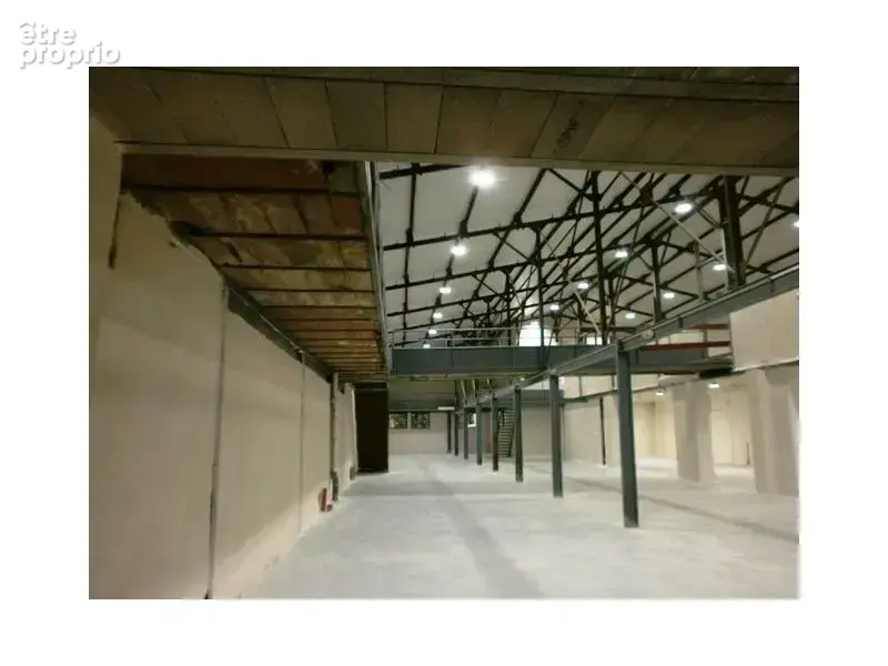 Commerce 1 000 m² à vendre à Champigny-Sur-Marne (94500) - photo 5