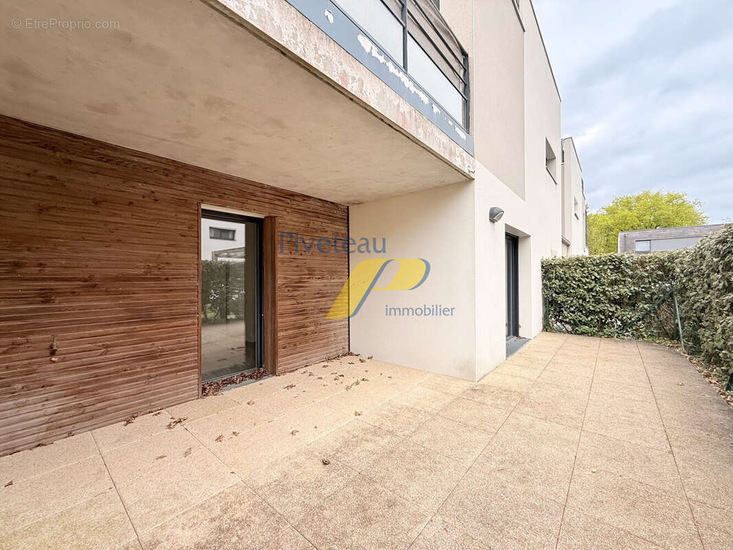 Appartement à SAUTRON