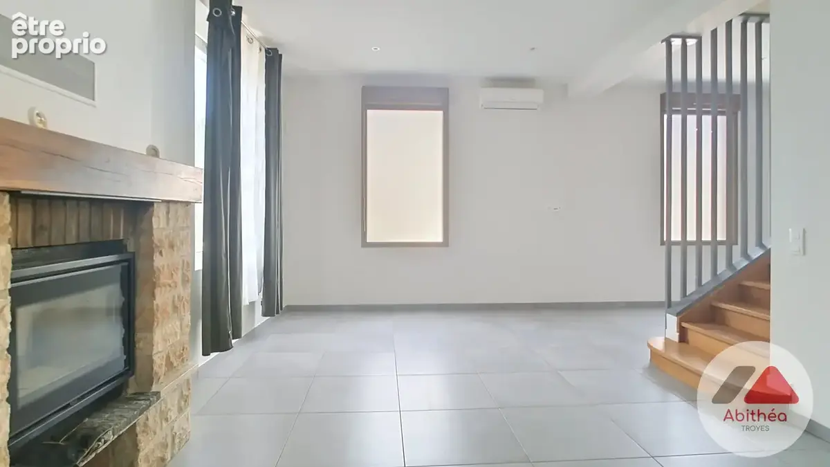 Maison 6 pièces 165 m2 - photo 4