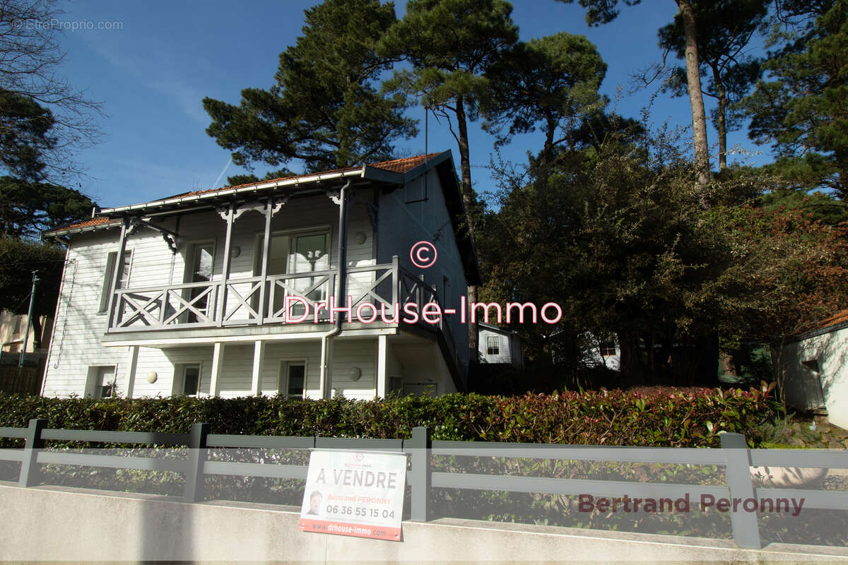 Maison à SAINT-BREVIN-LES-PINS