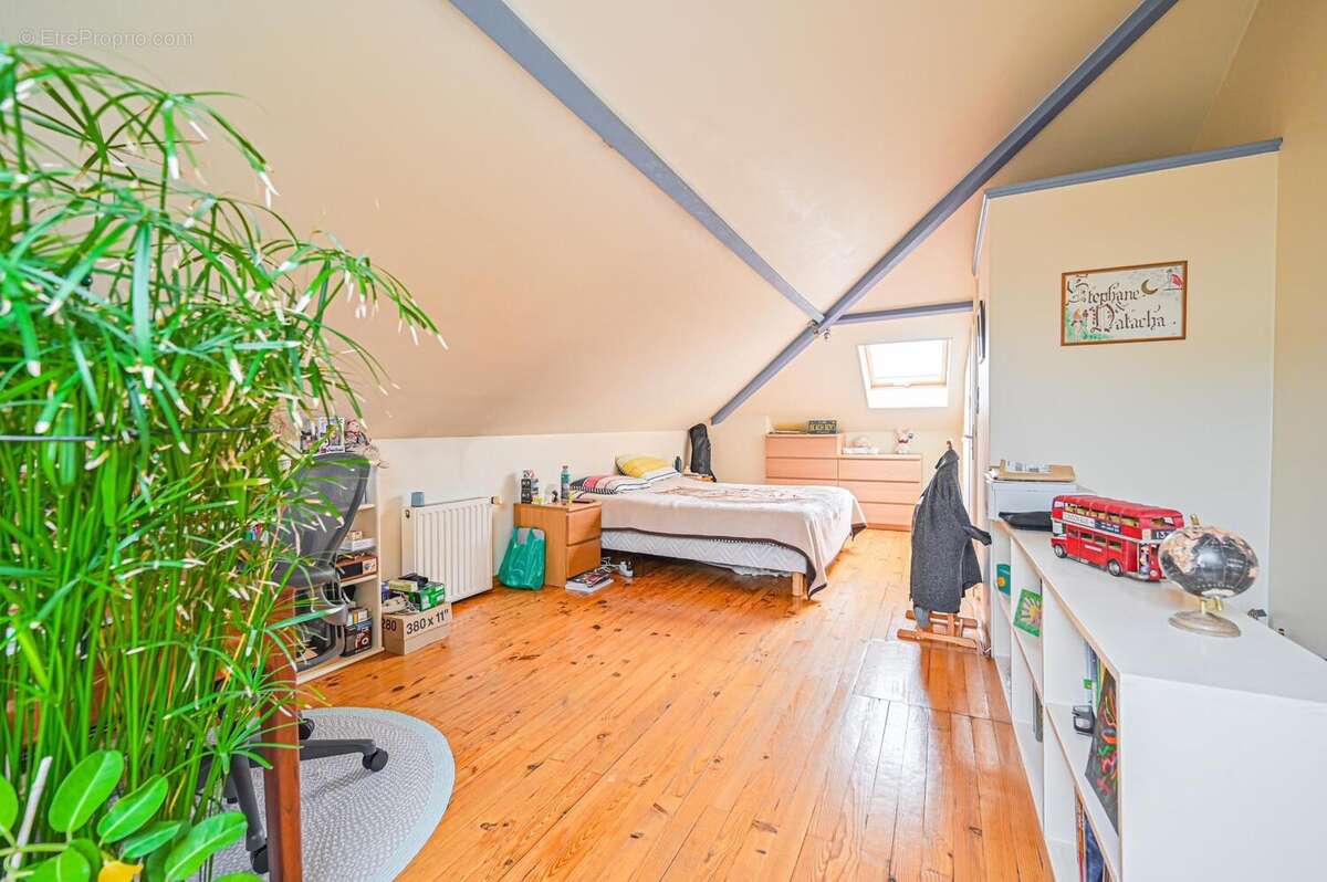 Photo 9 - Maison à ALFORTVILLE