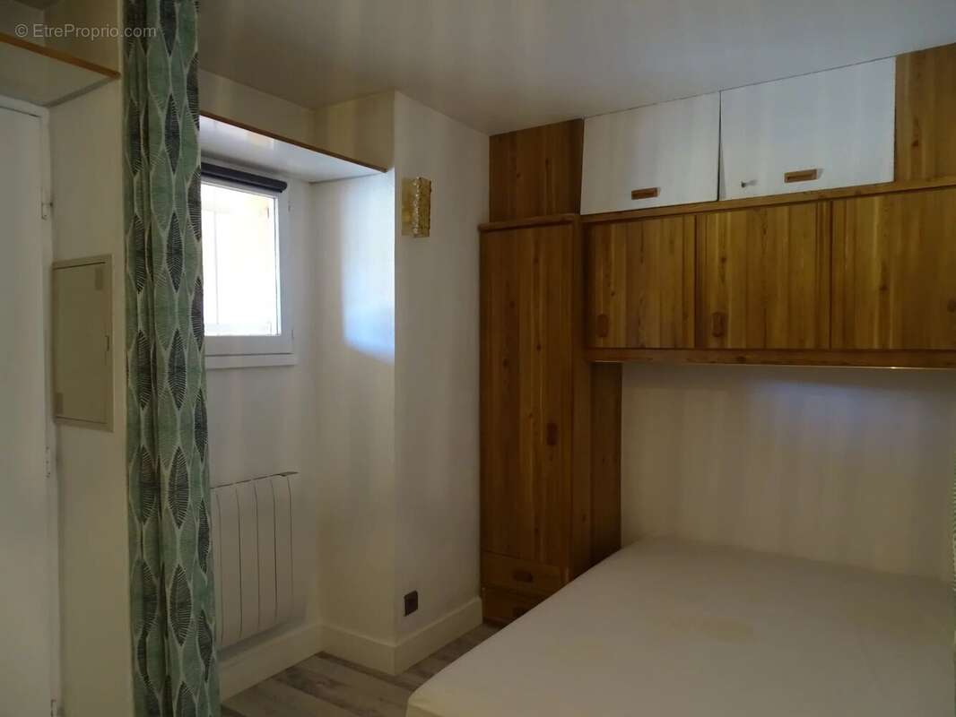 Appartement à SAINTE-MAXIME