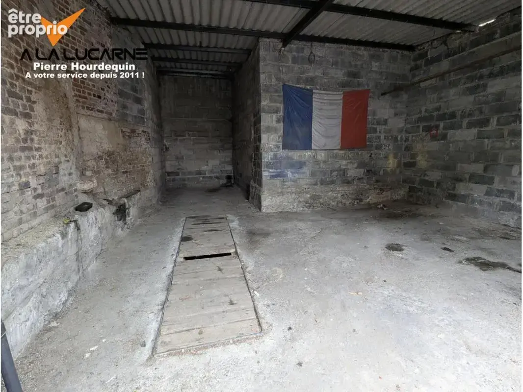 Maison 6 pièces 108 m² à vendre à Trith-Saint-Leger (59125) - photo 8