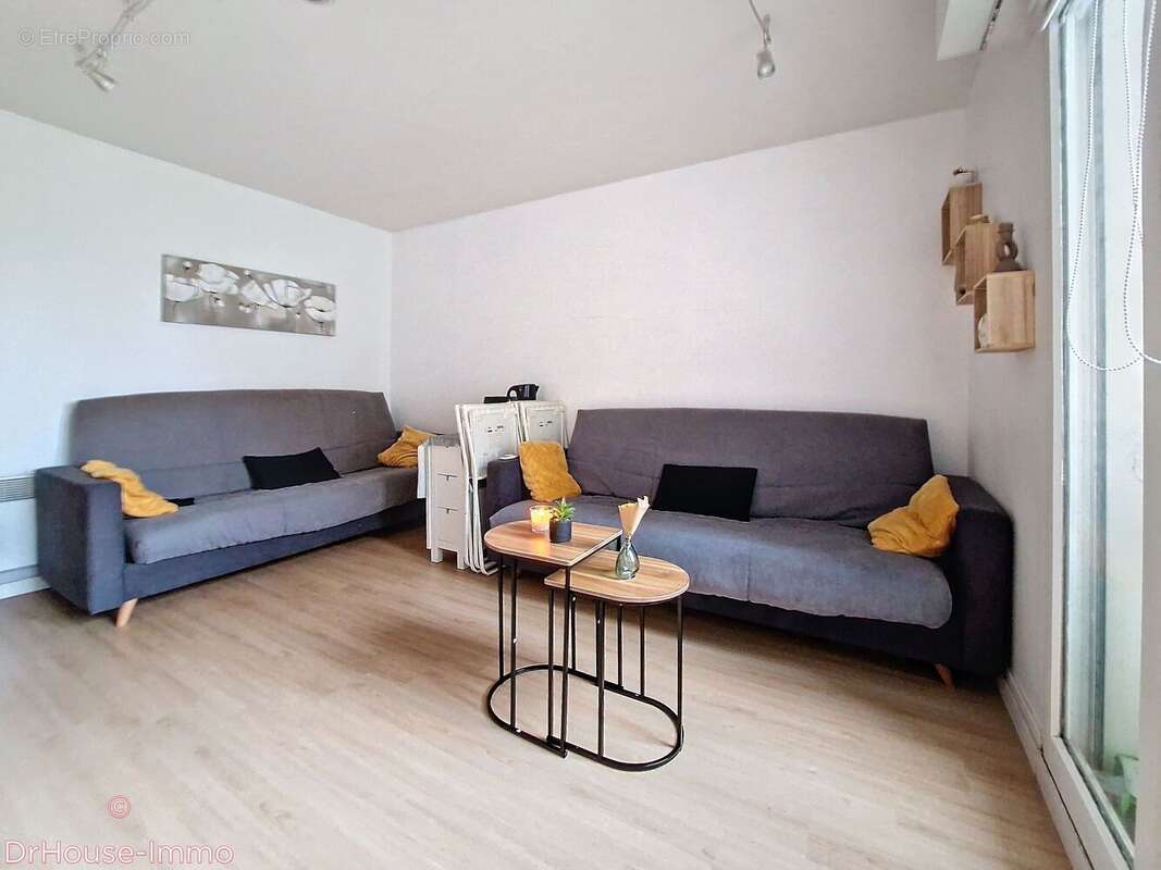 Appartement à VILLERS-SUR-MER