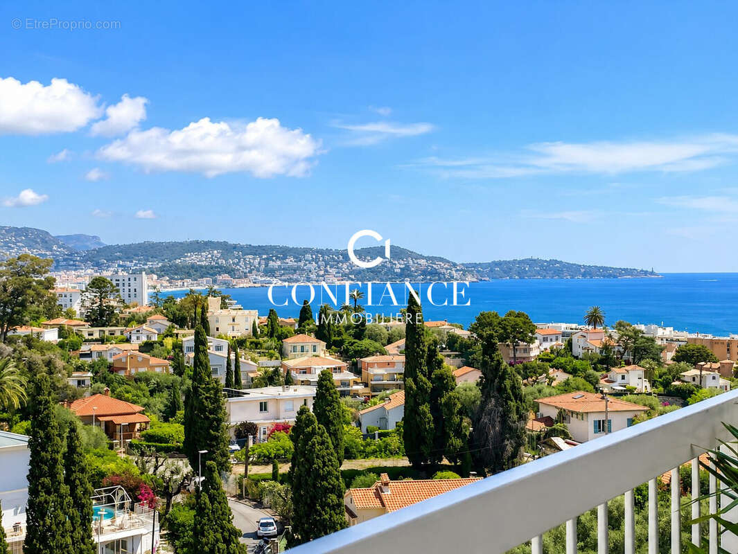 Appartement 56 m² à Nice  - photo 4