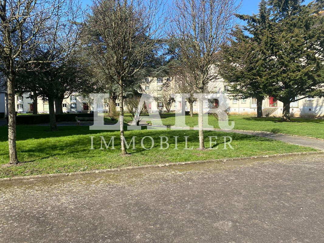 Appartement à ALENCON