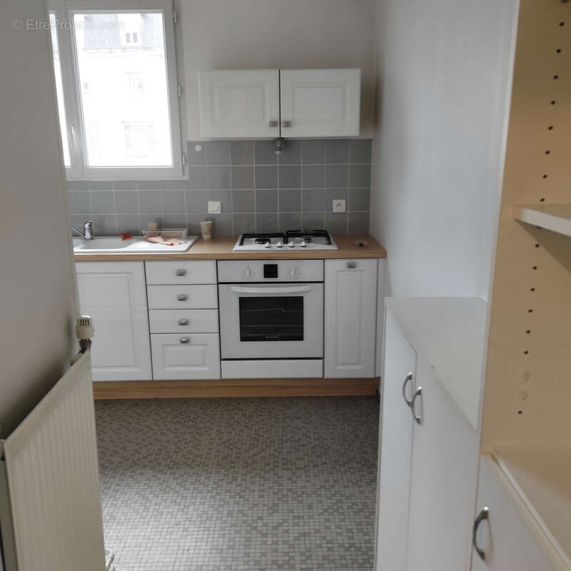 Appartement à PERIGUEUX