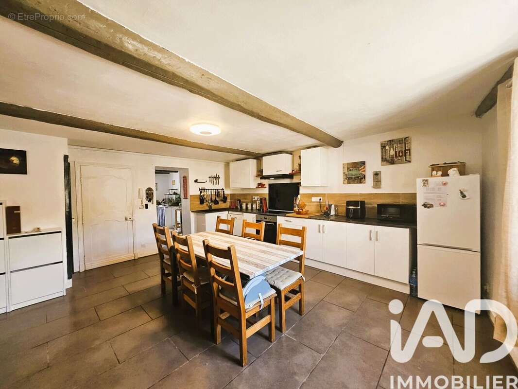 Photo 5 - Appartement à LES ARCS