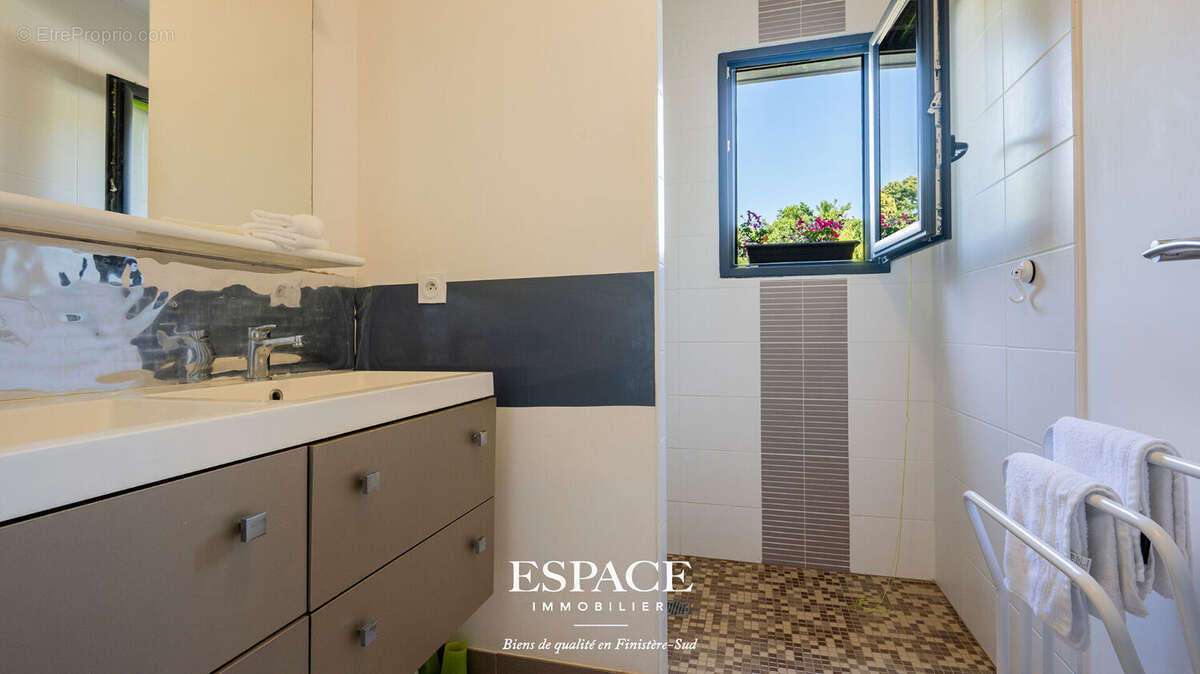 Maison à CONCARNEAU