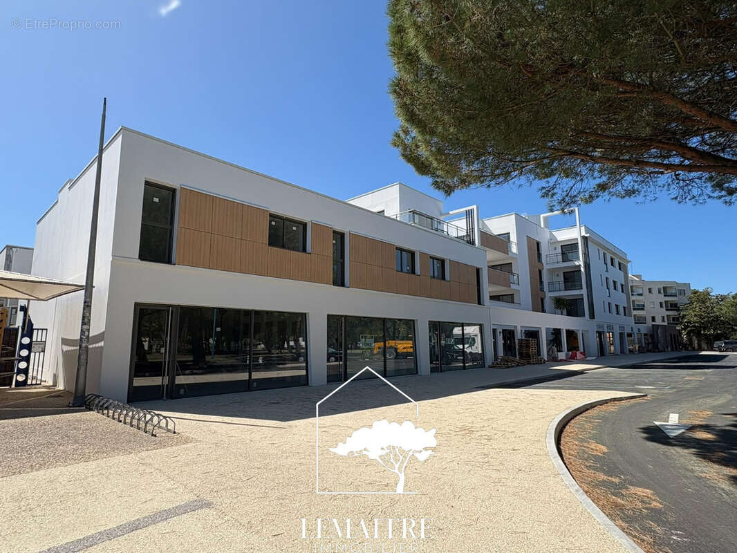 Appartement à LES MATHES