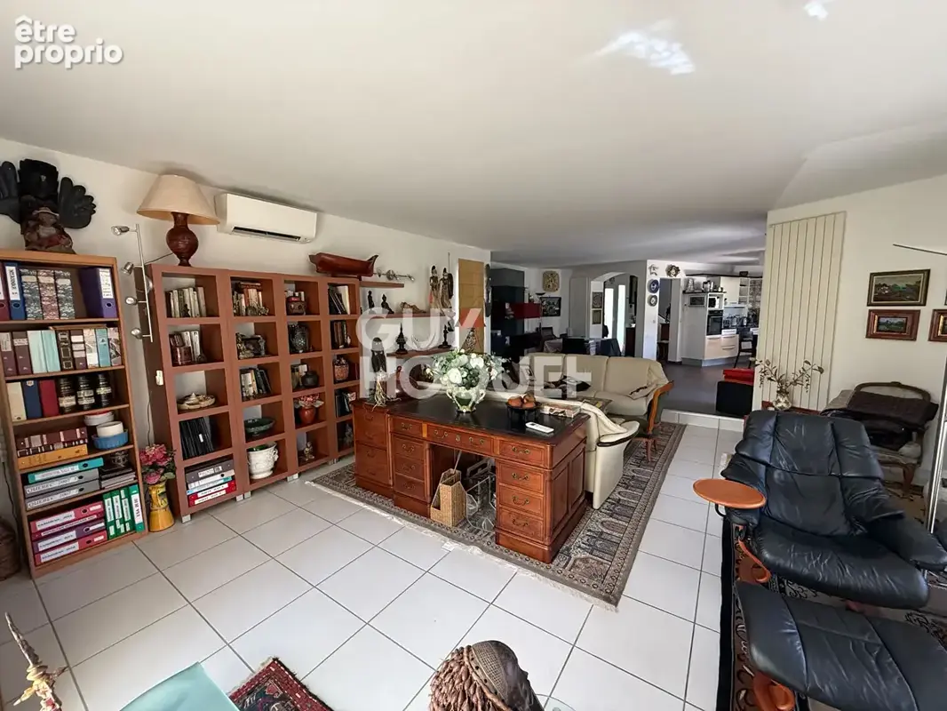 Maison 4 faces F5 de 176 m² sur 932 m² de terrain à vendre à VILLELONGUE DE LA SALANQUE (66410) - photo 6