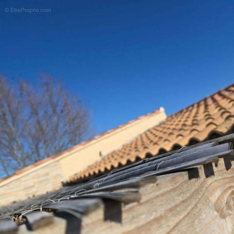 Appartement à AVIGNON