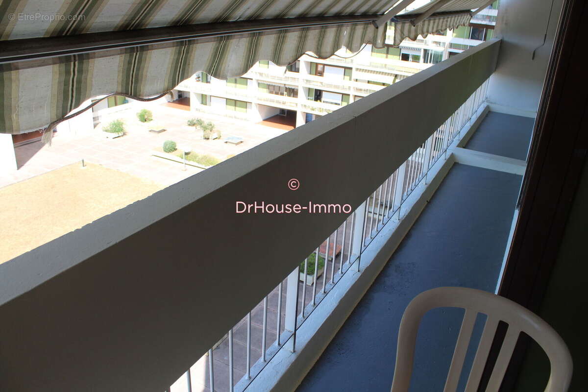 Appartement 80 m² à Angouleme  - photo 13