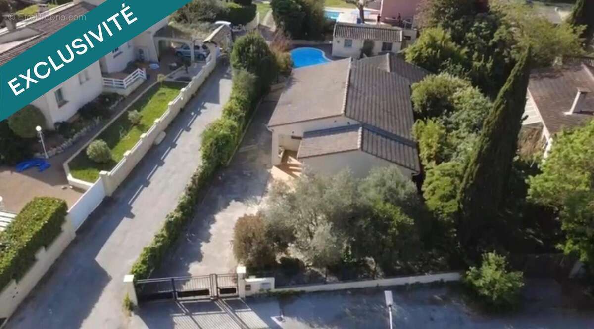 Photo 5 - Maison à CASTELNAUDARY