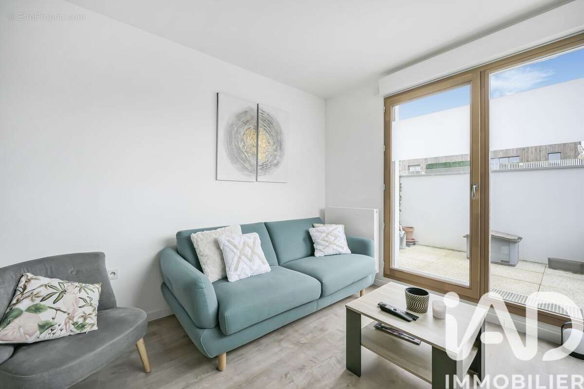 Photo 3 - Appartement à MEUDON