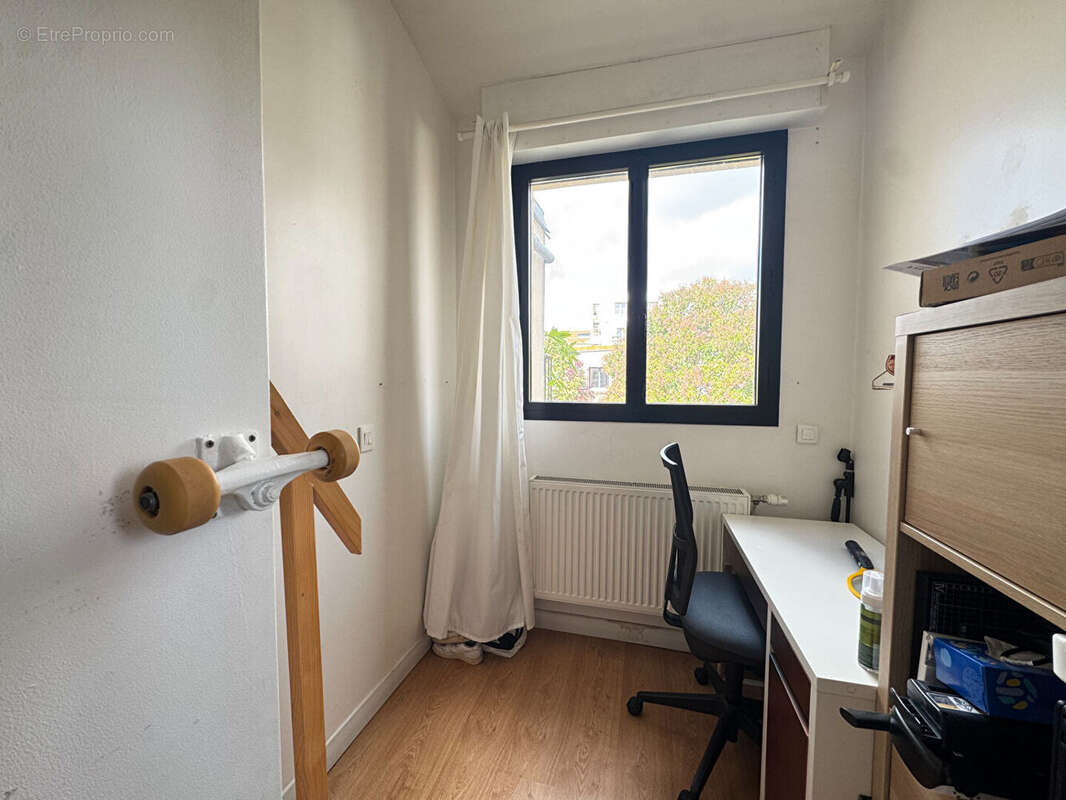 Maison à MONTREUIL