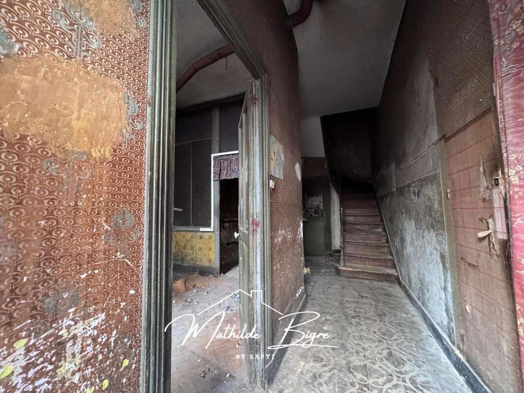 Photo 2 - Maison à SAINT-GERMAIN-LEMBRON