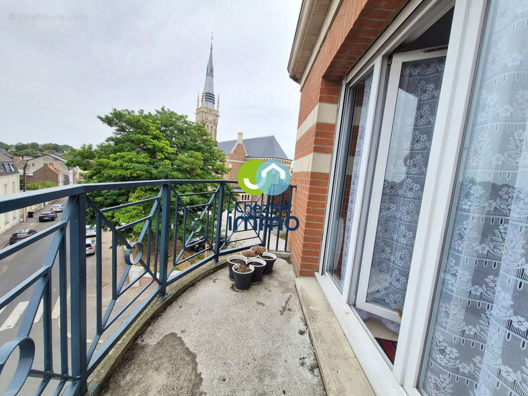 Appartement T3 - photo 3