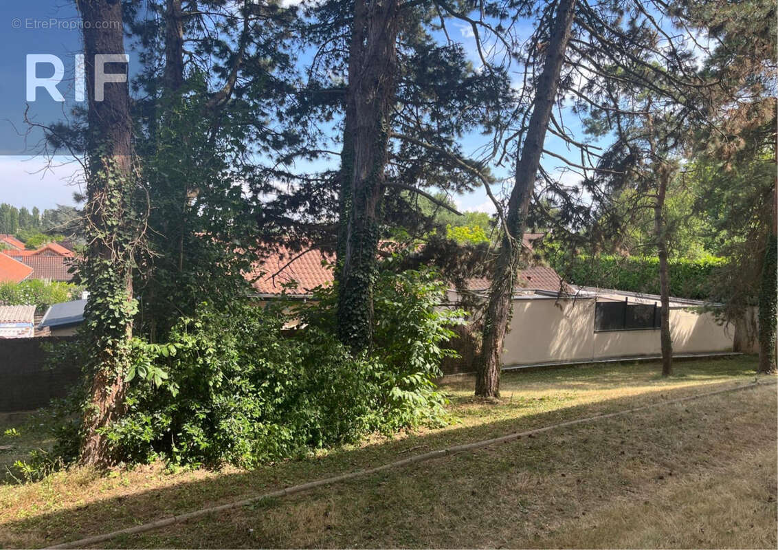 Appartement en Rez de Chaussée - photo 2