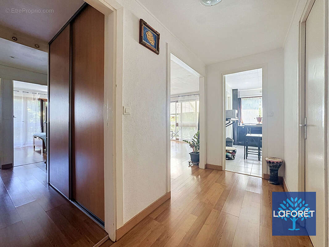 Appartement chilly-mazarin - 4 pièces - 83 ,32 m² - photo 10