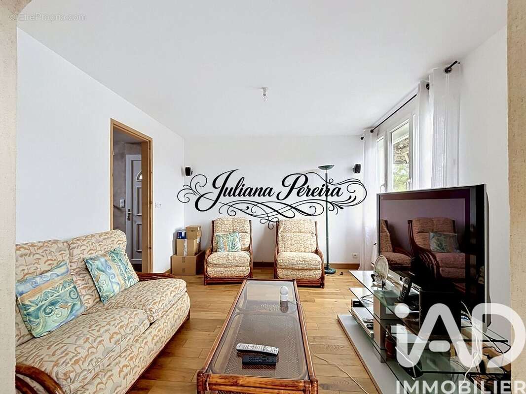 Photo 2 - Maison à LIMAY