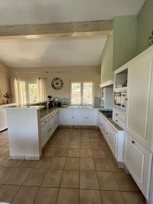 Maison à MOLLANS-SUR-OUVEZE