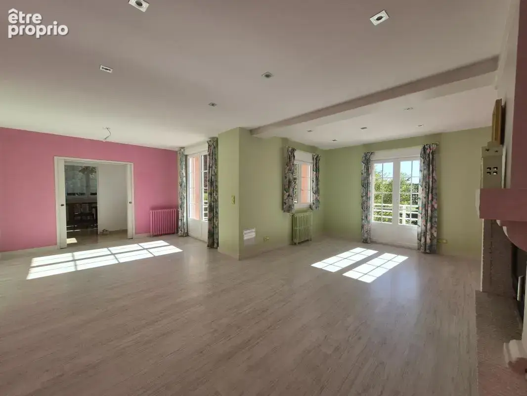Maison 7 pièces 152 m² à vendre à Caudebec-En-Caux (76490) - photo 4