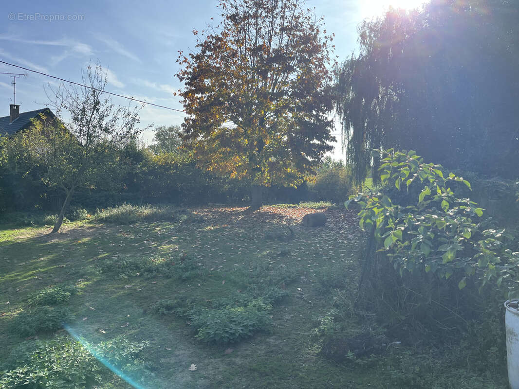 Maison à SAINT-PYTHON