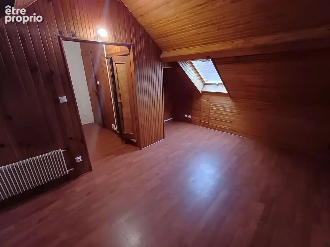 Maison Centre Friville - photo 8