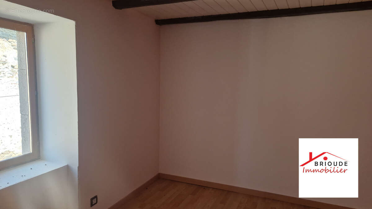 Maison à BRIOUDE