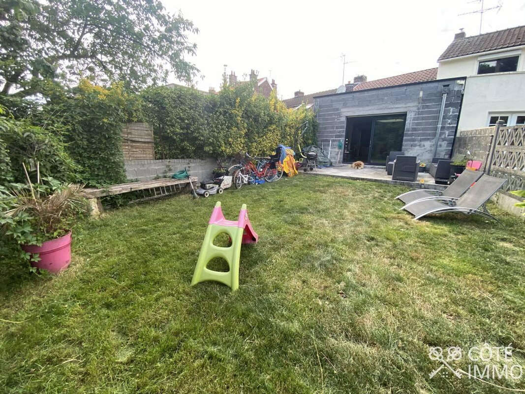 Autre à WINGLES