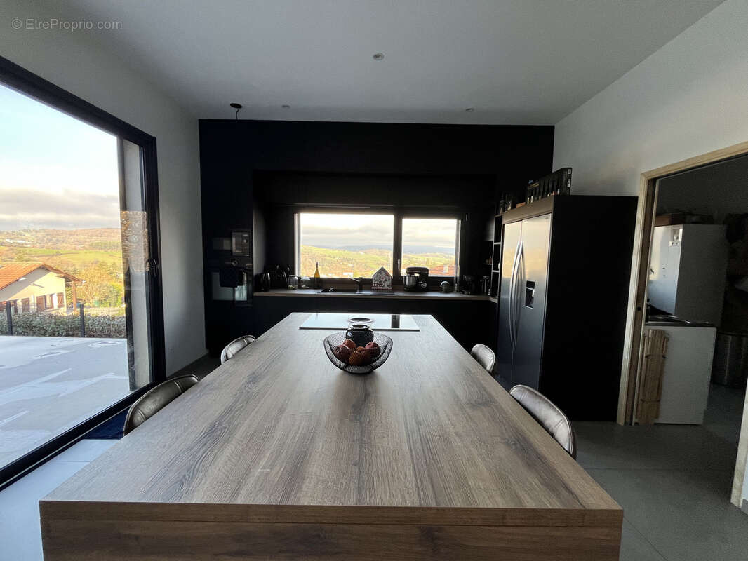 Maison à SAINT-CHAMOND