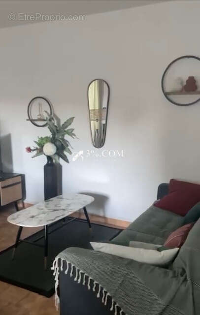 Appartement à VALENCE