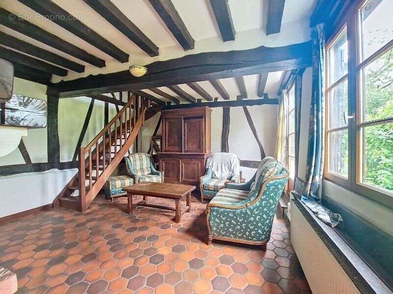 58776034c.jpg - Maison à ETREPAGNY