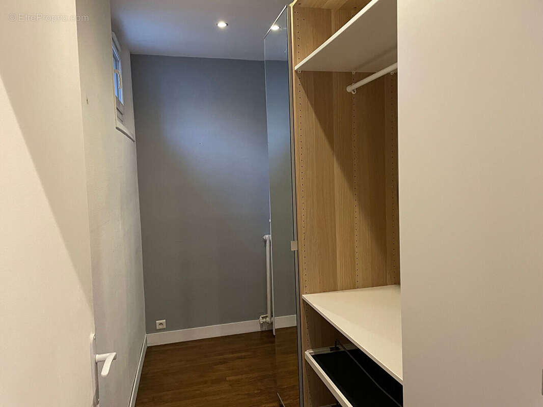 Appartement à CLAMART
