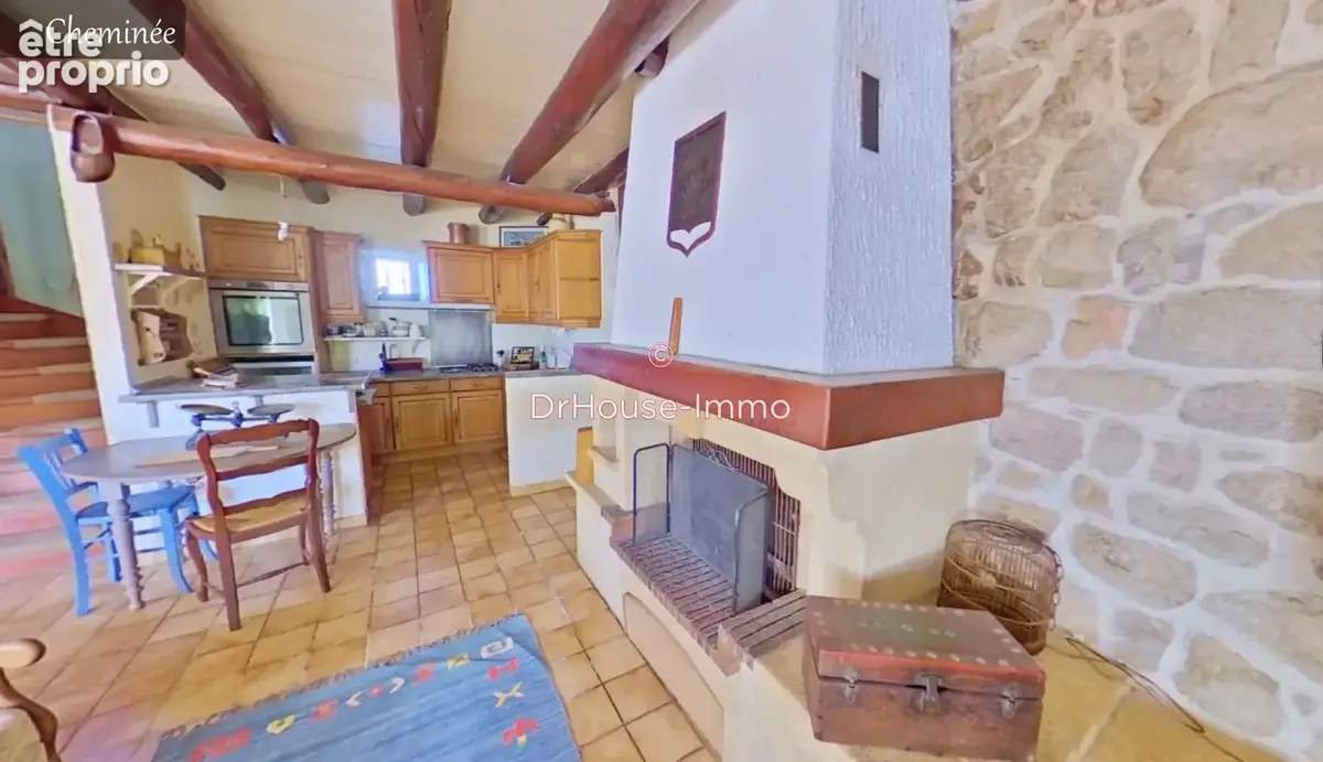 Maison 5 pièces 148 m² à vendre à Beauzac (43590) - photo 35