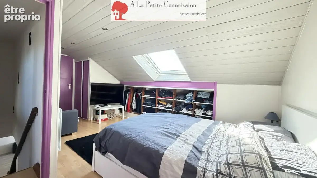 Maison 5 pièces 103 m² à vendre à Chartres (28000) - photo 8