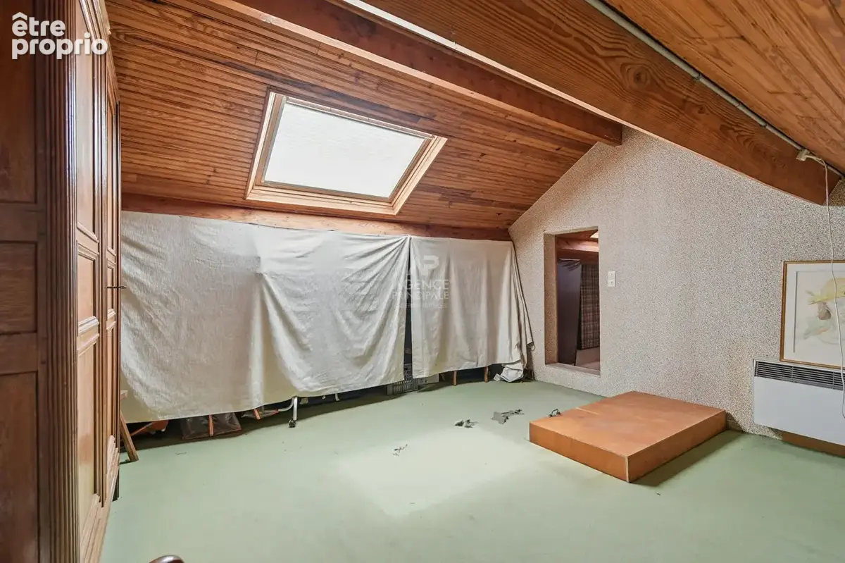Maison Saint Germain En Laye 8 pièces 170 m2 - photo 12