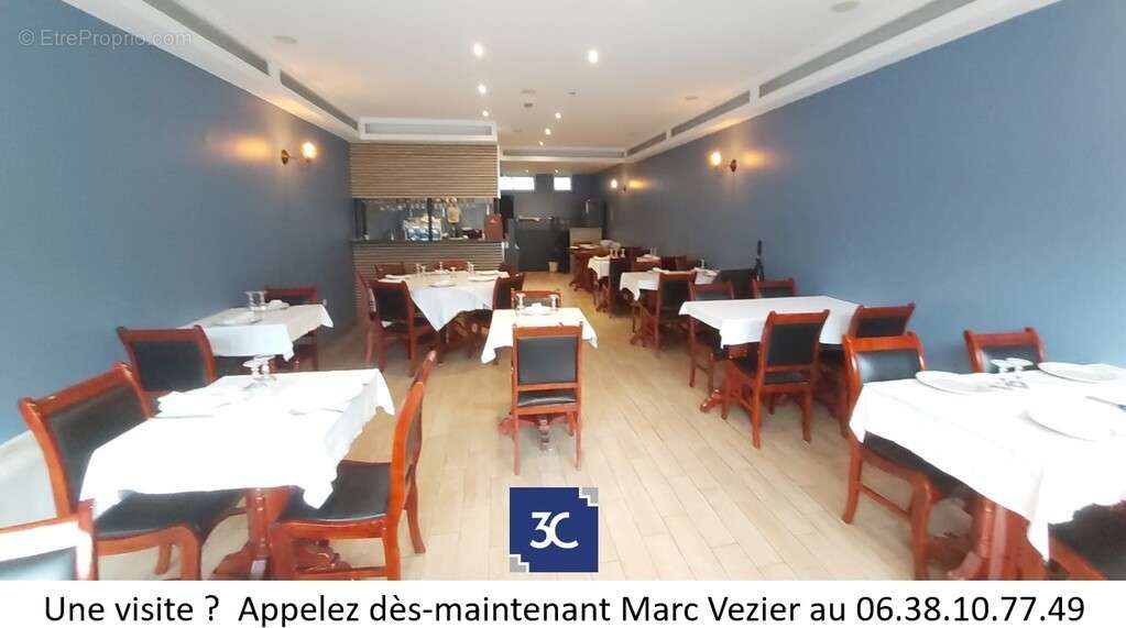 Commerce à LONGJUMEAU