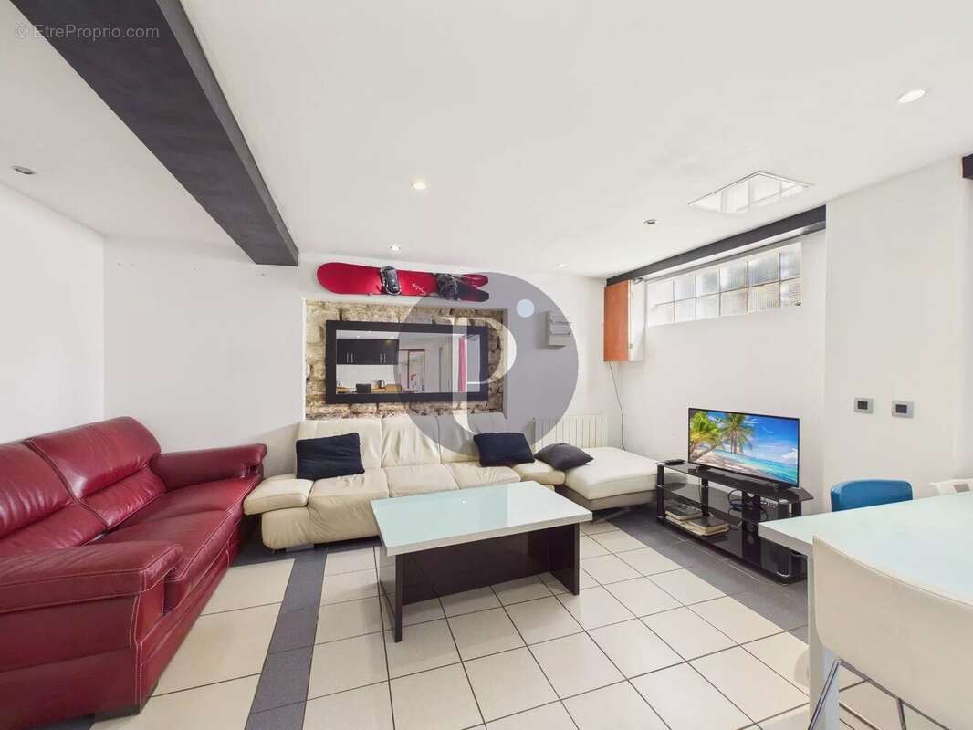 Commerce à FONTENAY-AUX-ROSES