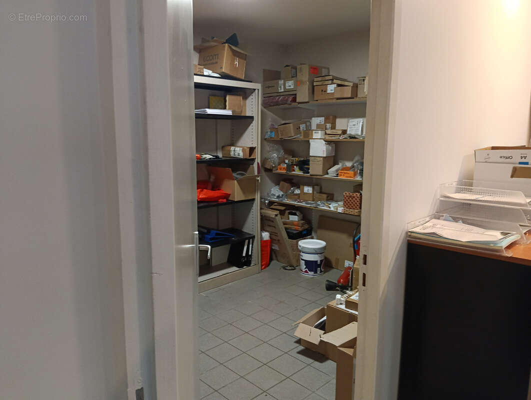 Commerce à COULOUNIEIX-CHAMIERS