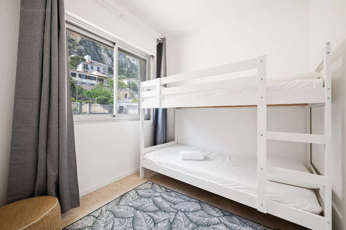 Appartement à CAP-D&#039;AIL