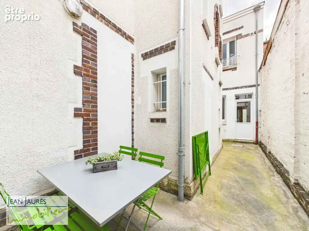 TROYES secteur prisé : maison bourgoise - photo 8