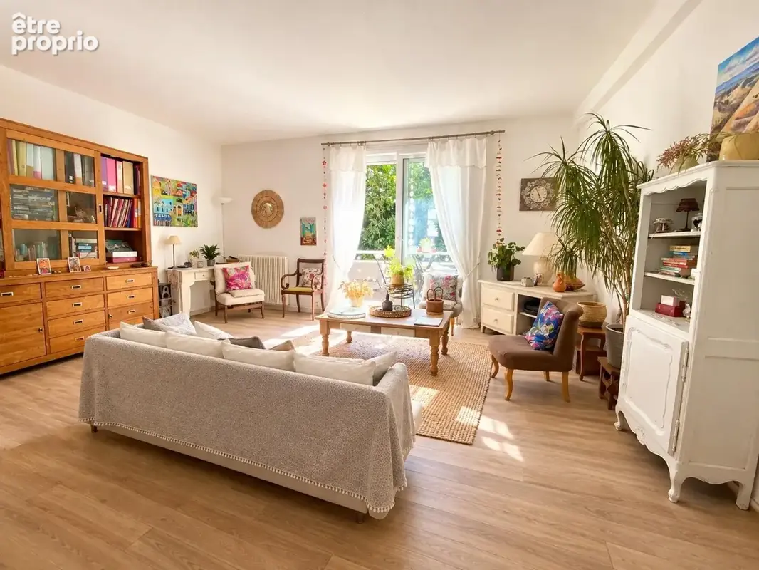 Photo 1 - Appartement à LA ROCHELLE